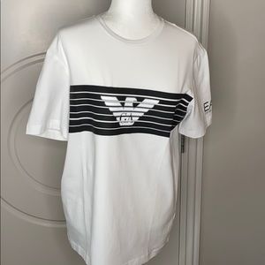 Casual T. Never worn